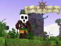 Spill Pirates of Voxel