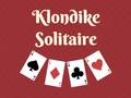 Spill Klondike Solitaire