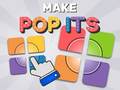 Spill Make Pop Its