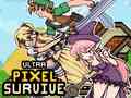 Spill Ultra Pixel Survive