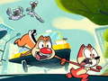 Spill Chip and Dale 2021 Slide
