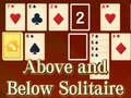 Spill Above and Below Solitaire