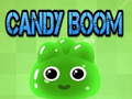 Spill CANDY BOOM