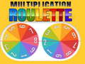 Spill Multiplication Roulette