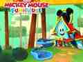 Spill Mickey Mouse Funhouse
