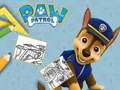 Spill PAW Patrol