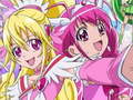 Spill Glitter Force Jigsaw Puzzle
