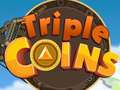 Spill Triple Coins