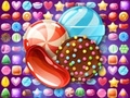 Spill Candy Connect New