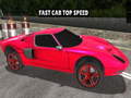 Spill Fast Car Top Speed