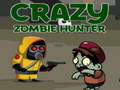 Spill Crazy Zombie Hunter