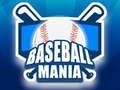 Spill Baseball Mania