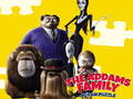 Spill The Addams Family Jigsaw Puzzle