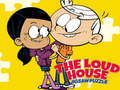 Spill The Loud house Jigsaw Puzzle