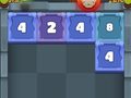 Spill Reach 2048