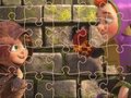 Spill Pil's Adventure Jigsaw