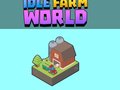 Spill Idle Farm World