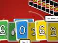 Spill Scuffed UNO