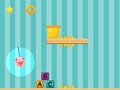 Spill Pig Escape