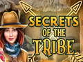 Spill Secrets of the tribe