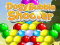 Spill Dogy Bubble Shooter