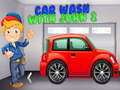 Spill Car Wash With John 2