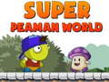 Spill Super Peaman World