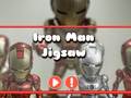 Spill Iron Man Jigsaw