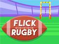 Spill Flick Rugby