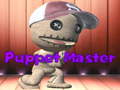 Spill Puppet Master
