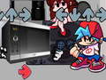 Spill Friday Night Funkin Vs Microwave