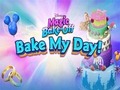 Spill Magic Bake-Off Bake My Day