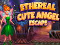 Spill Ethereal Cute Angel Escape