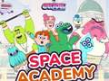 Spill Space Academy