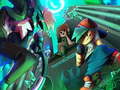 Spill Friday Night Funkin’ Vs RetroSpecter