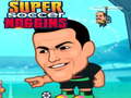 Spill Super Soccer Noggins