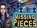 Spill Missing pieces