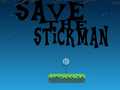Spill Save the Stickman