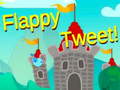 Spill Flappy Tweet!