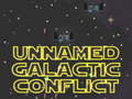 Spill Unnamed Galactic Conflict