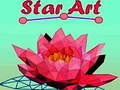 Spill Star Art