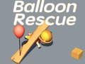 Spill Balloon Rescue
