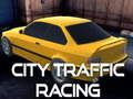 Spill City traffic Racing