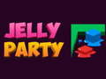 Spill Jelly Party