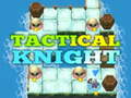 Spill Tactical Knight