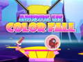 Spill Among Us Color fall 