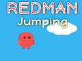 Spill RedMan Jumping
