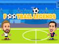 Spill Football Legengs