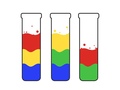 Spill Water Sort Puzzle Color Sorting