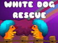 Spill White Dog Rescue